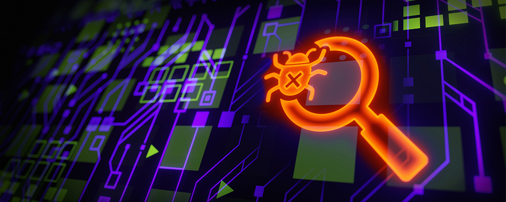 Vulnerability Scanning